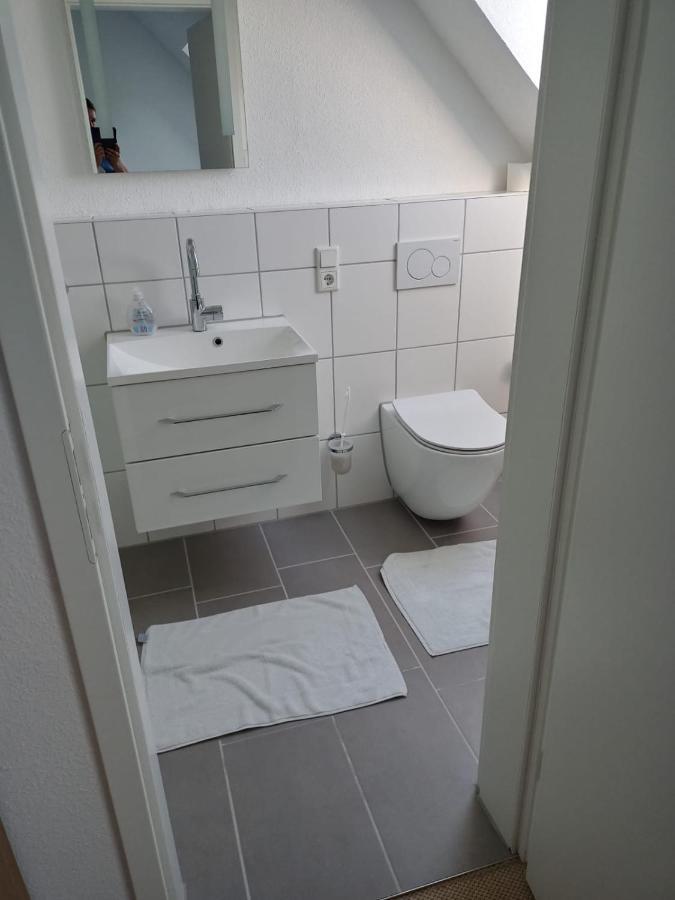 Modernes 21 M² Apartment Modern, Zentral شورتنز المظهر الخارجي الصورة