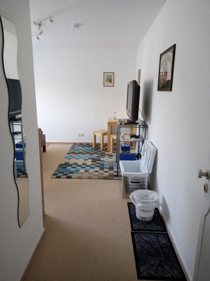 Modernes 21 M² Apartment Modern, Zentral شورتنز المظهر الخارجي الصورة