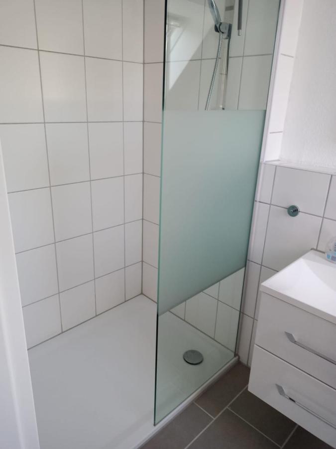 Modernes 21 M² Apartment Modern, Zentral شورتنز المظهر الخارجي الصورة